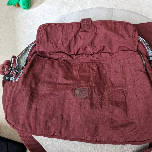 Kipling laptop bag - Picture 3 of 7